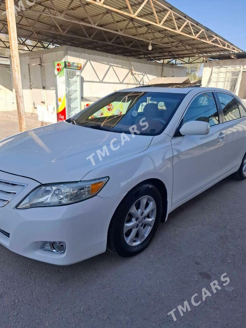 Toyota Camry 2011 - 218 000 TMT - Балканабат - img 3