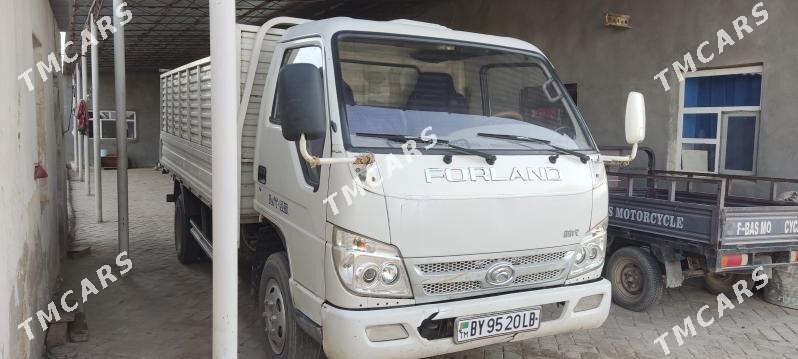 Forland H3 2015 - 150 000 TMT - Dostluk - img 4