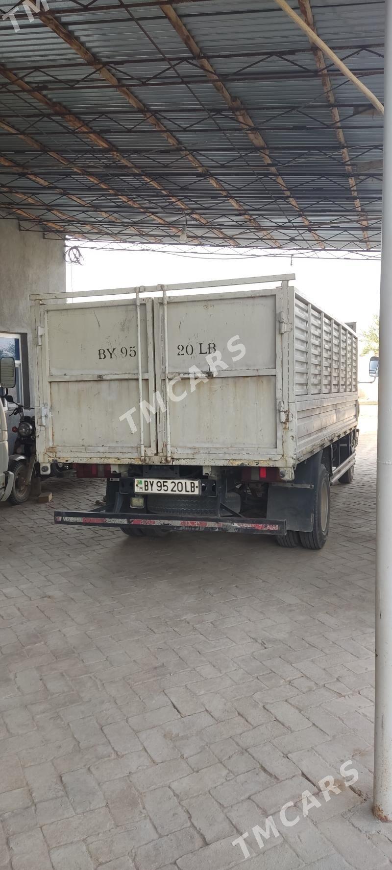 Forland H3 2015 - 150 000 TMT - Dostluk - img 3