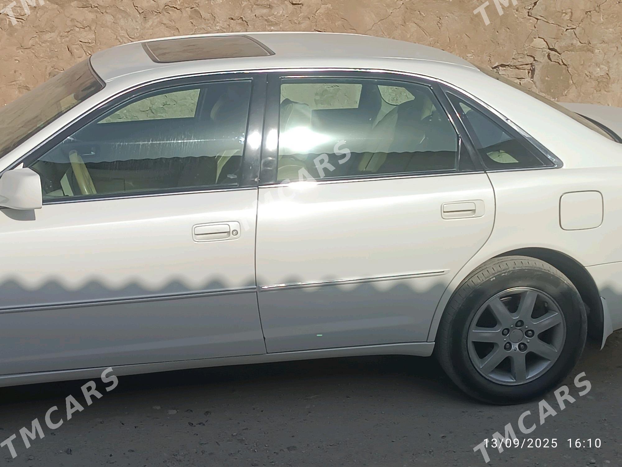Toyota Avalon 2003 - 190 000 TMT - Magdanly - img 2