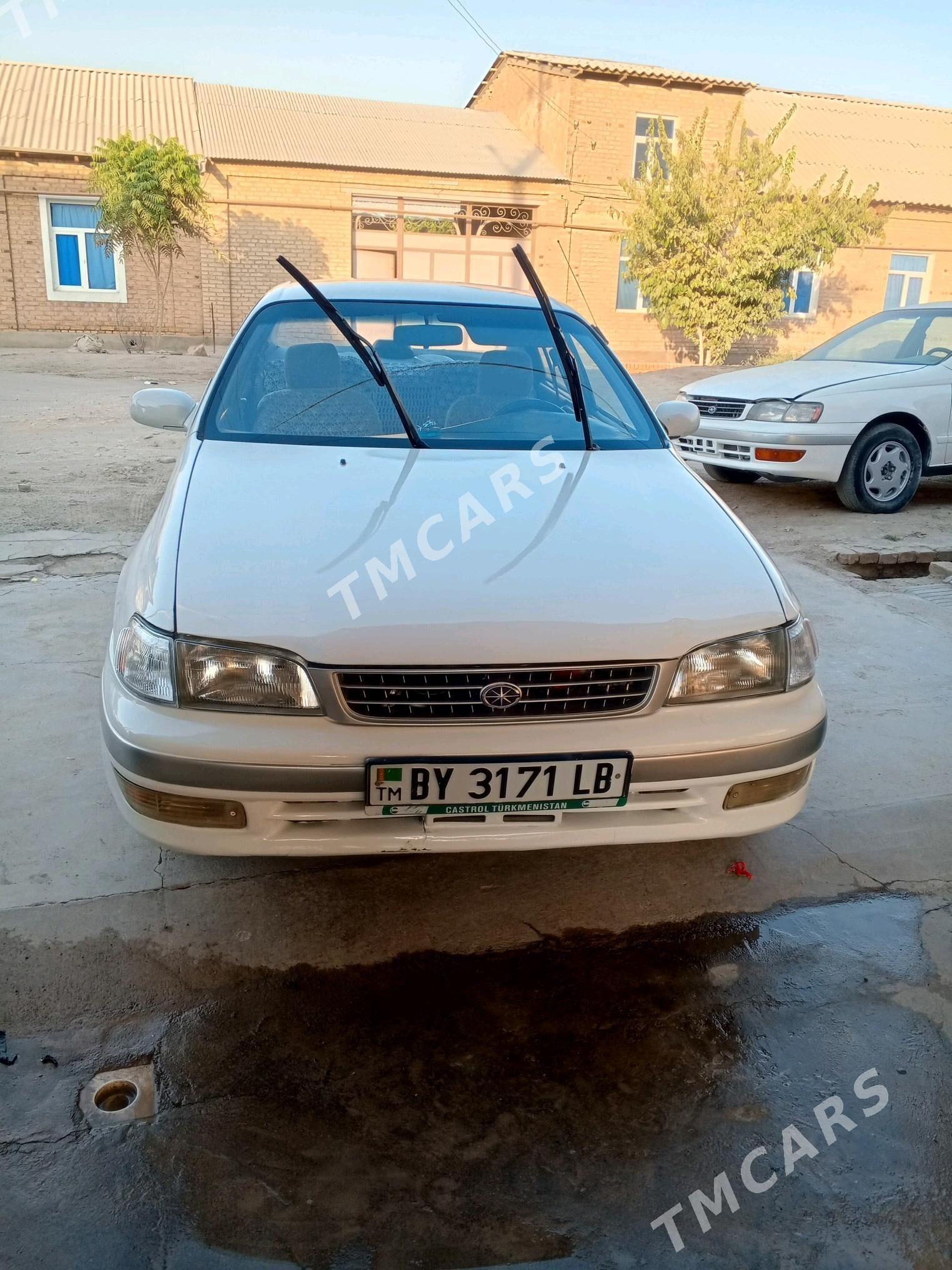 Toyota Corona 1995 - 56 000 TMT - Kerki - img 3