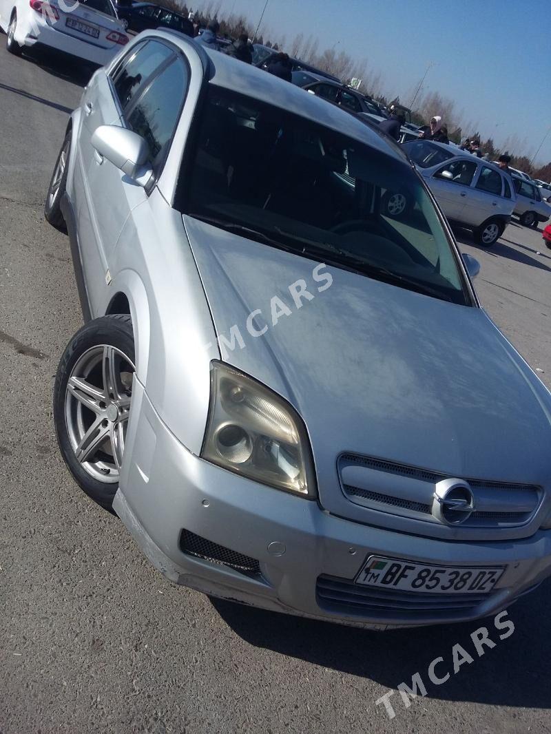 Opel Signum 2003 - 75 000 TMT - Шабатский этрап - img 3