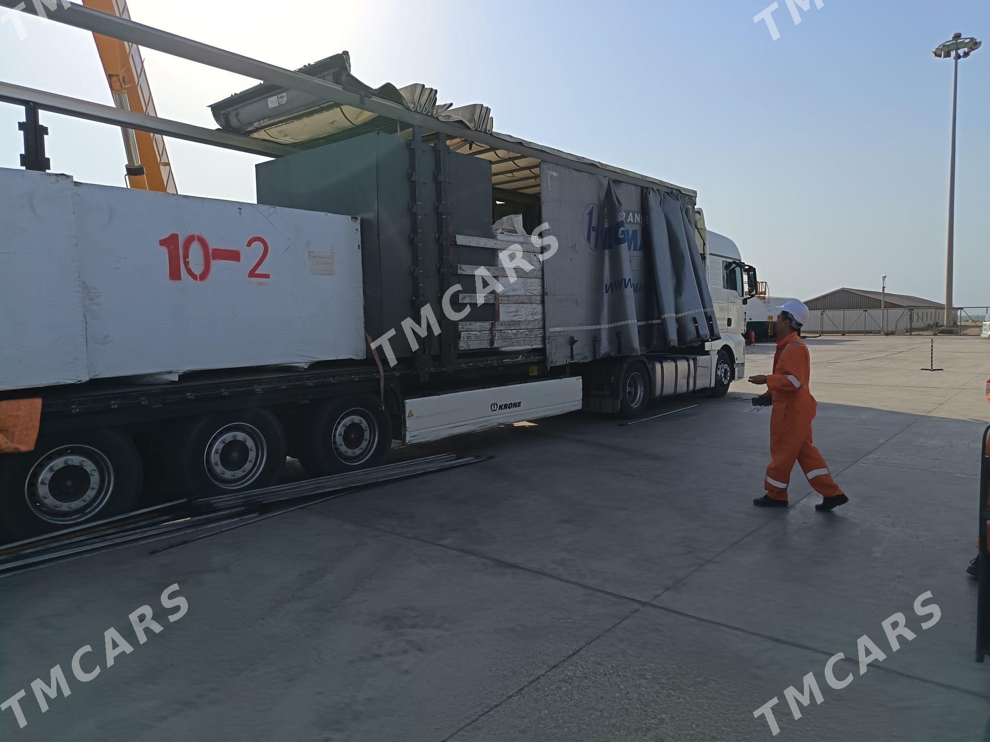 Man TGX 2019 - 1 400 000 TMT - Gumdag - img 3