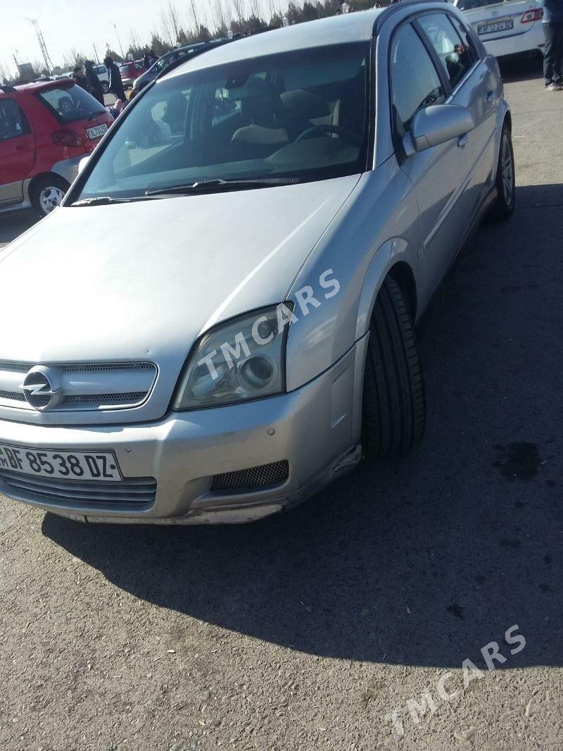 Opel Signum 2003 - 75 000 TMT - Шабатский этрап - img 2