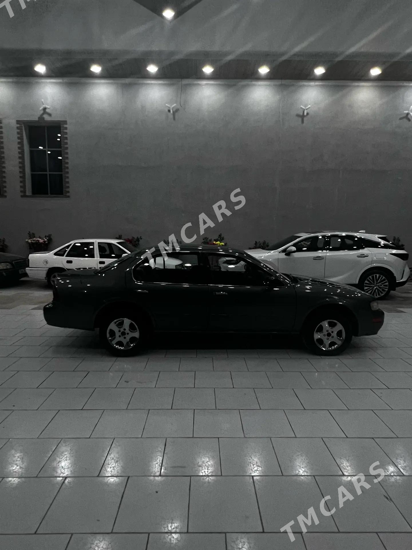 Nissan Maxima 1998 - 46 000 TMT - Türkmenabat - img 8