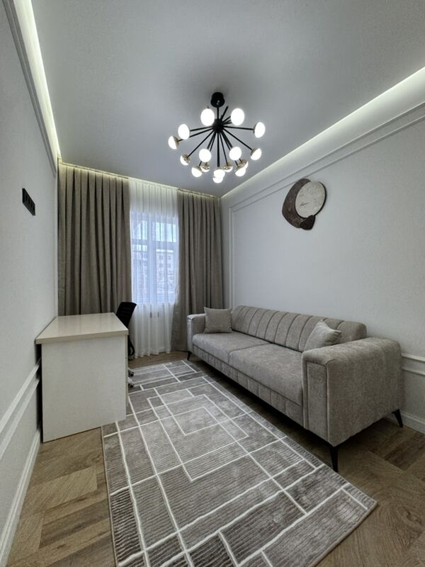 GAUDAN LUX DIZAÝNERSKI 3kom - Aşgabat - img 2