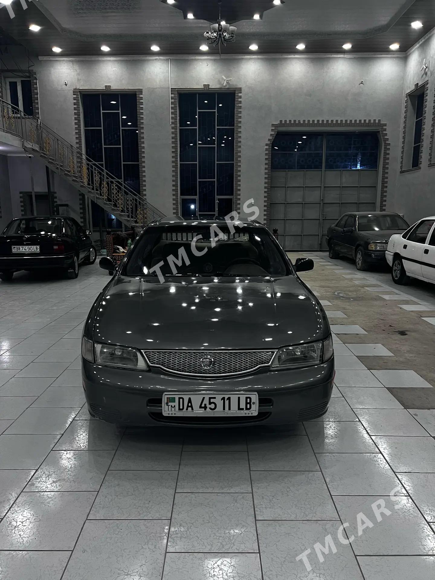 Nissan Maxima 1998 - 46 000 TMT - Türkmenabat - img 7