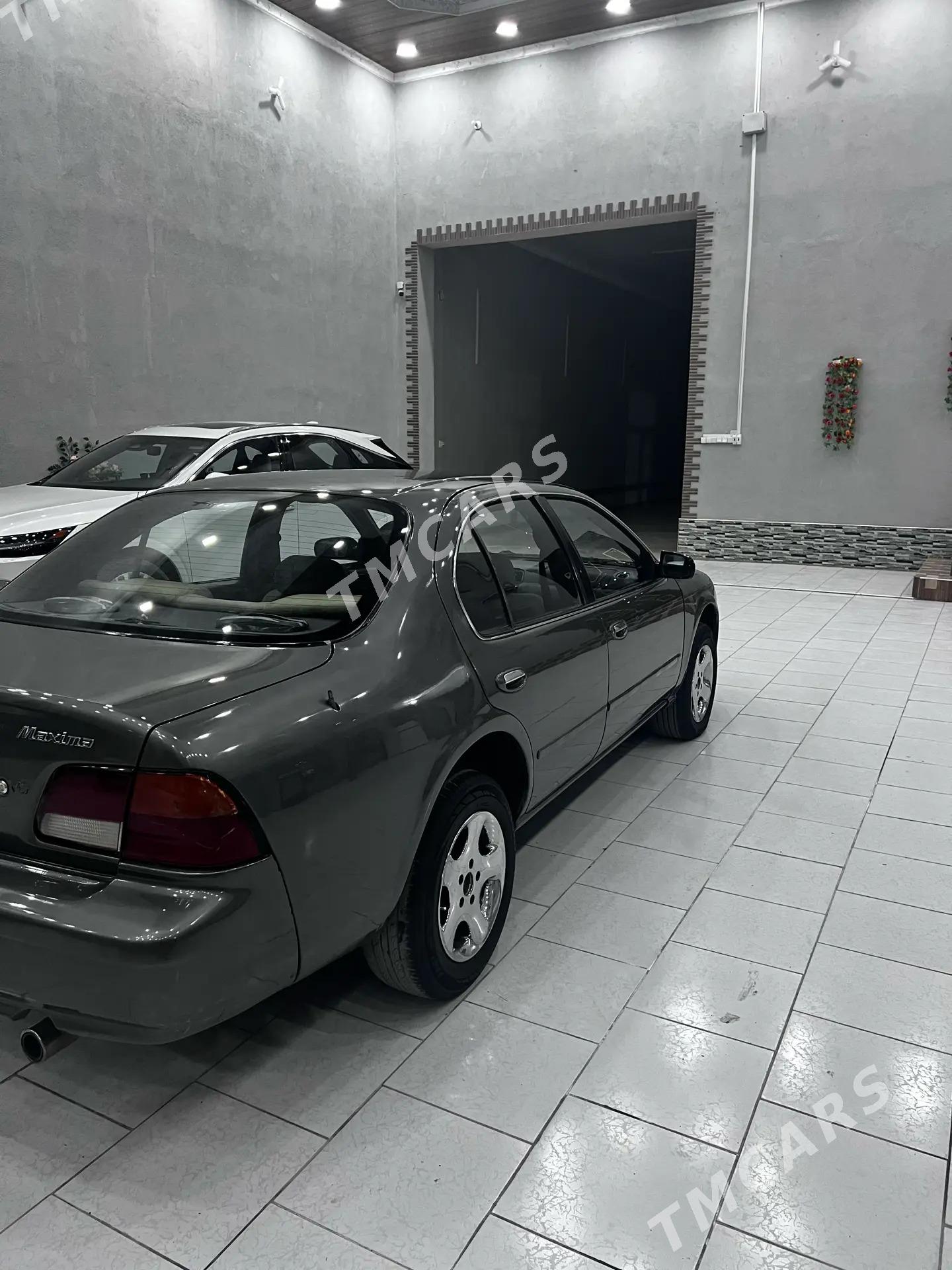 Nissan Maxima 1998 - 46 000 TMT - Türkmenabat - img 2