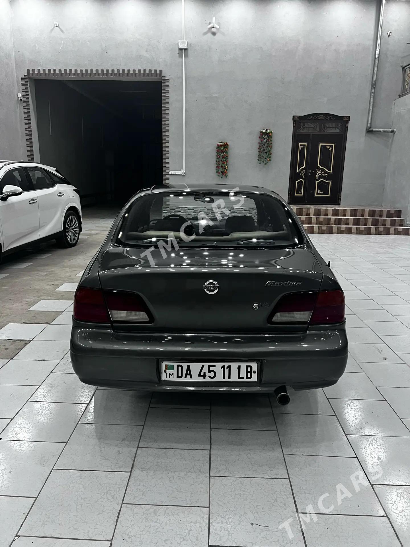 Nissan Maxima 1998 - 46 000 TMT - Türkmenabat - img 3