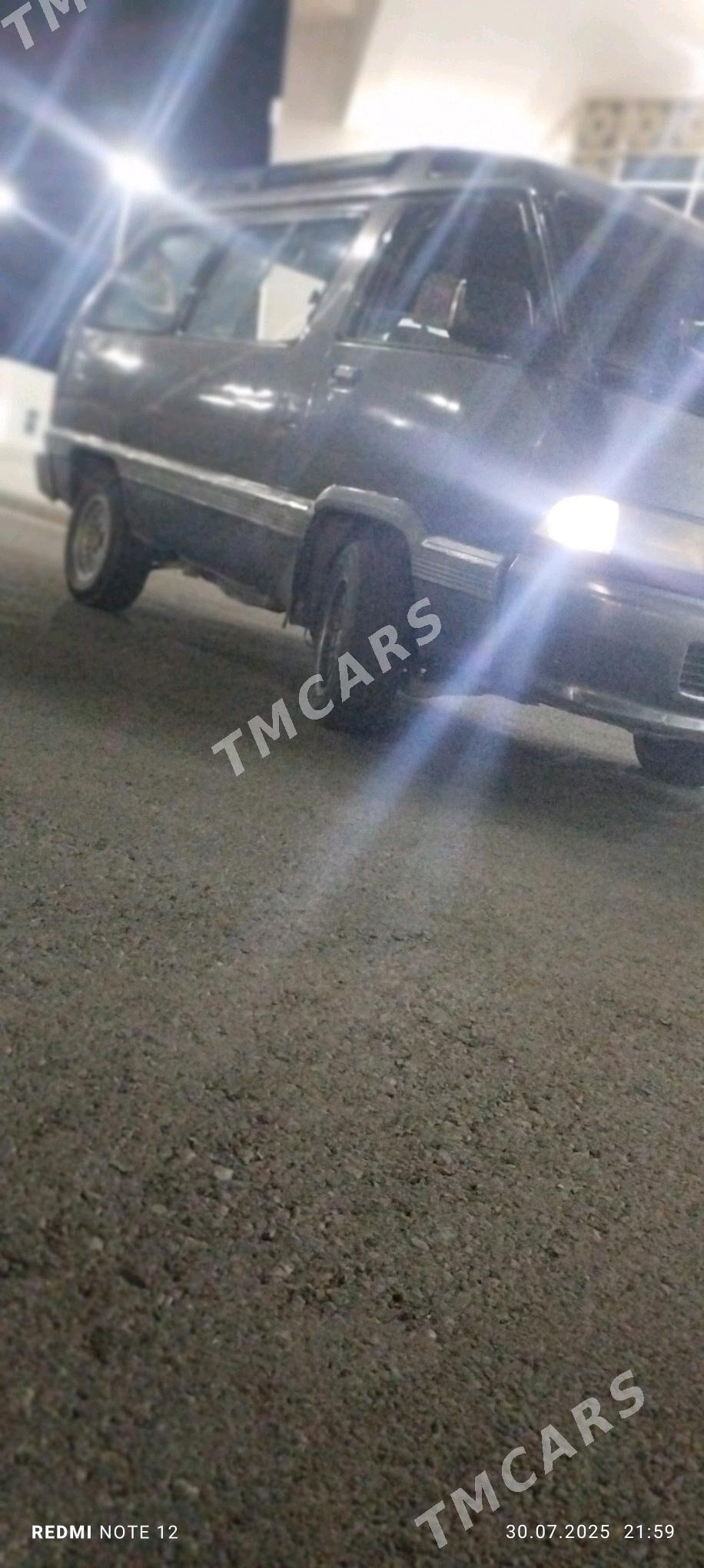 Toyota Town Ace 1993 - 12 000 TMT - Balkanabat - img 3