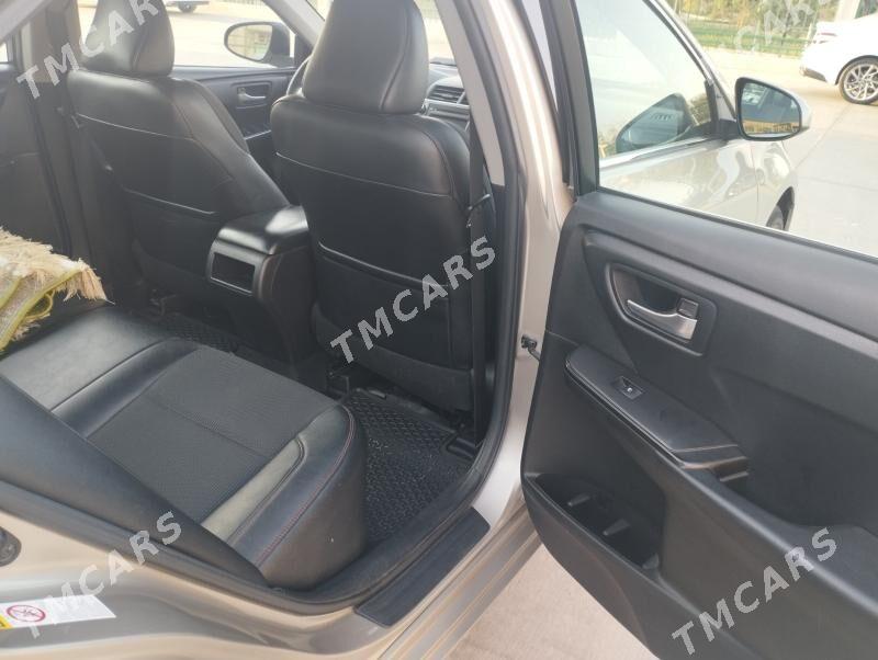 Toyota Camry 2017 - 260 000 TMT - Mary - img 5