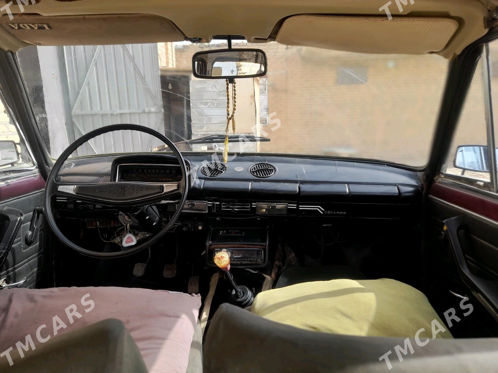 Lada 2104 1980 - 20 000 TMT - Байрамали - img 2