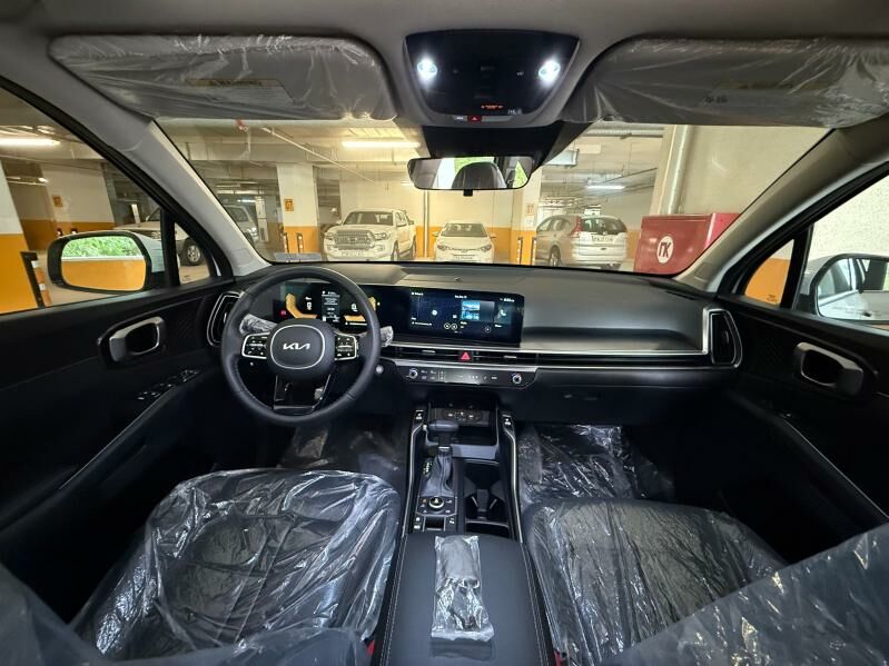 Kia Sorento 2025 - 590 000 TMT - Ашхабад - img 7