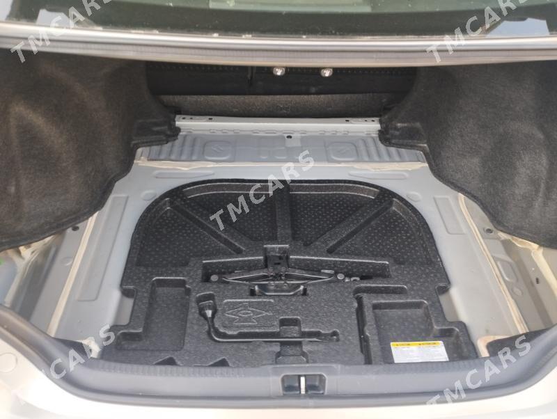 Toyota Camry 2017 - 260 000 TMT - Mary - img 9