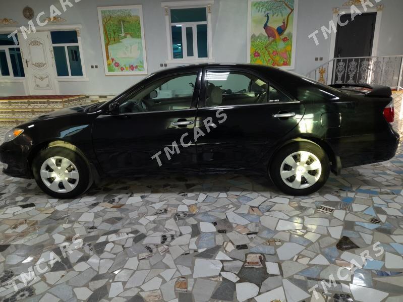 Toyota Camry 2003 - 150 000 TMT - Халач - img 2
