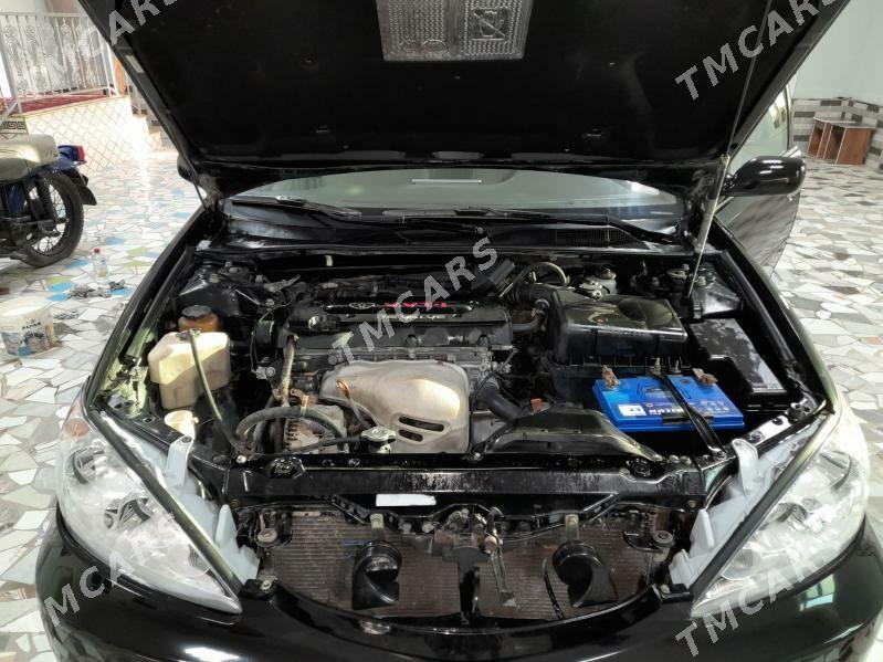 Toyota Camry 2003 - 150 000 TMT - Халач - img 3