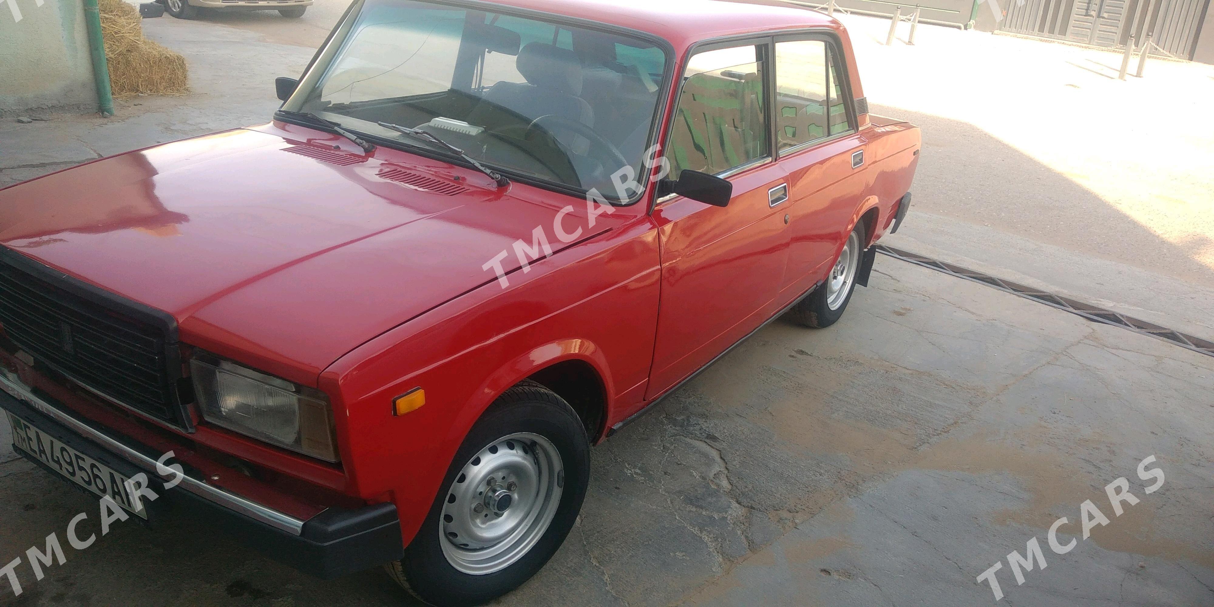 Lada 2107 1998 - 25 000 TMT - Bäherden - img 7