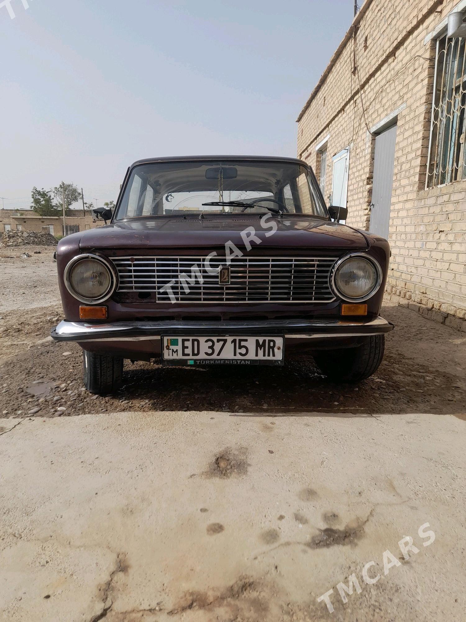 Lada 2104 1980 - 20 000 TMT - Байрамали - img 4