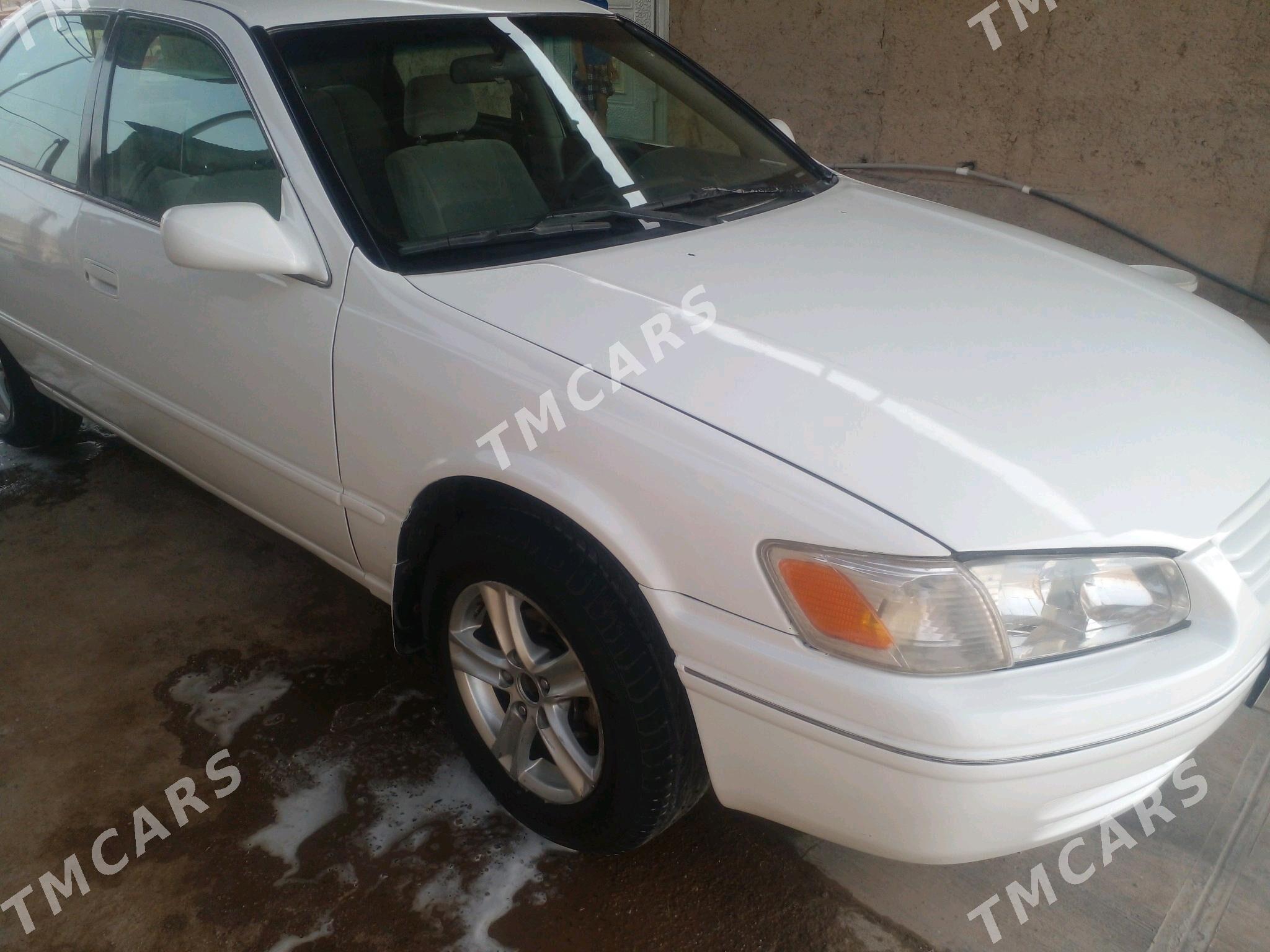 Toyota Camry 1998 - 110 000 TMT - Tejen - img 3