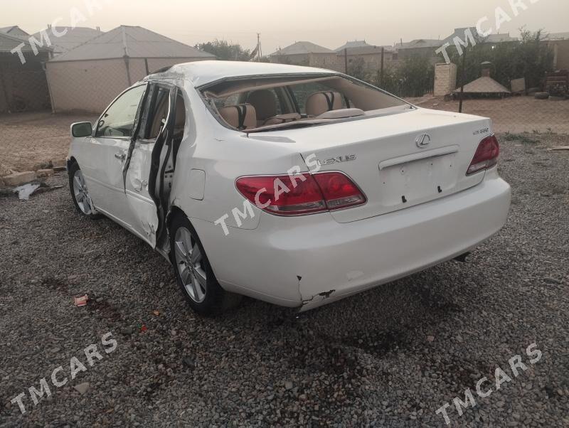 Lexus ES 330 2004 - 120 000 TMT - Murgap - img 2