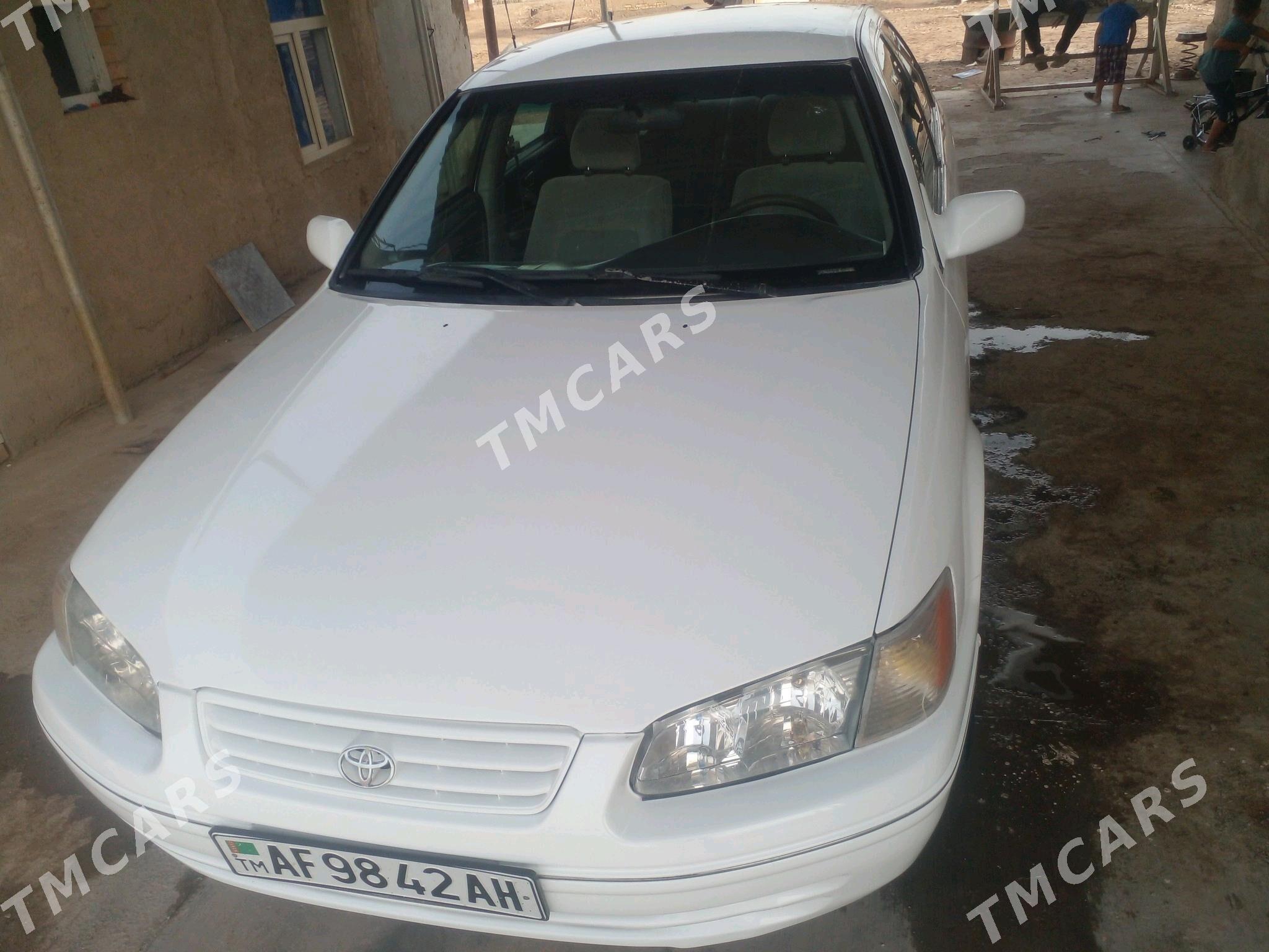 Toyota Camry 1998 - 110 000 TMT - Tejen - img 2
