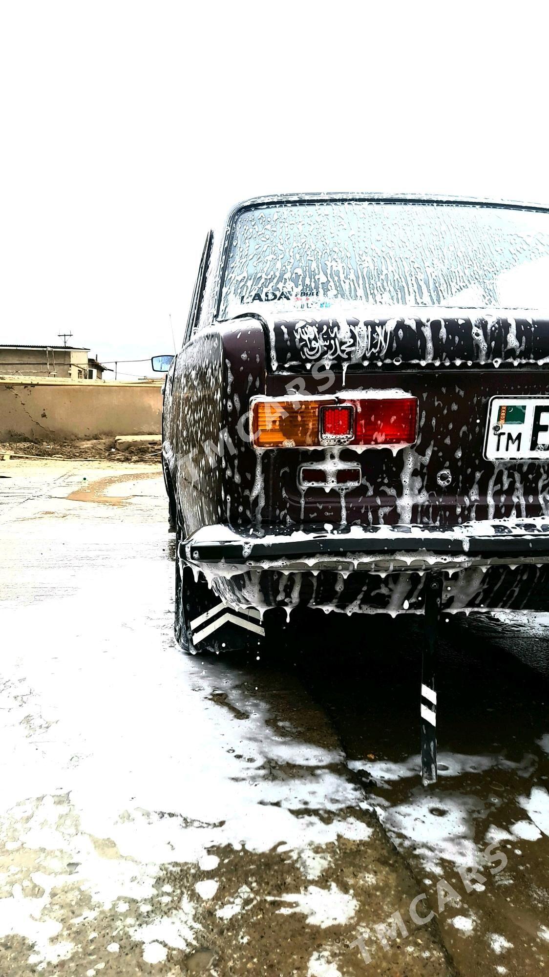 Lada 2104 1980 - 20 000 TMT - Байрамали - img 3
