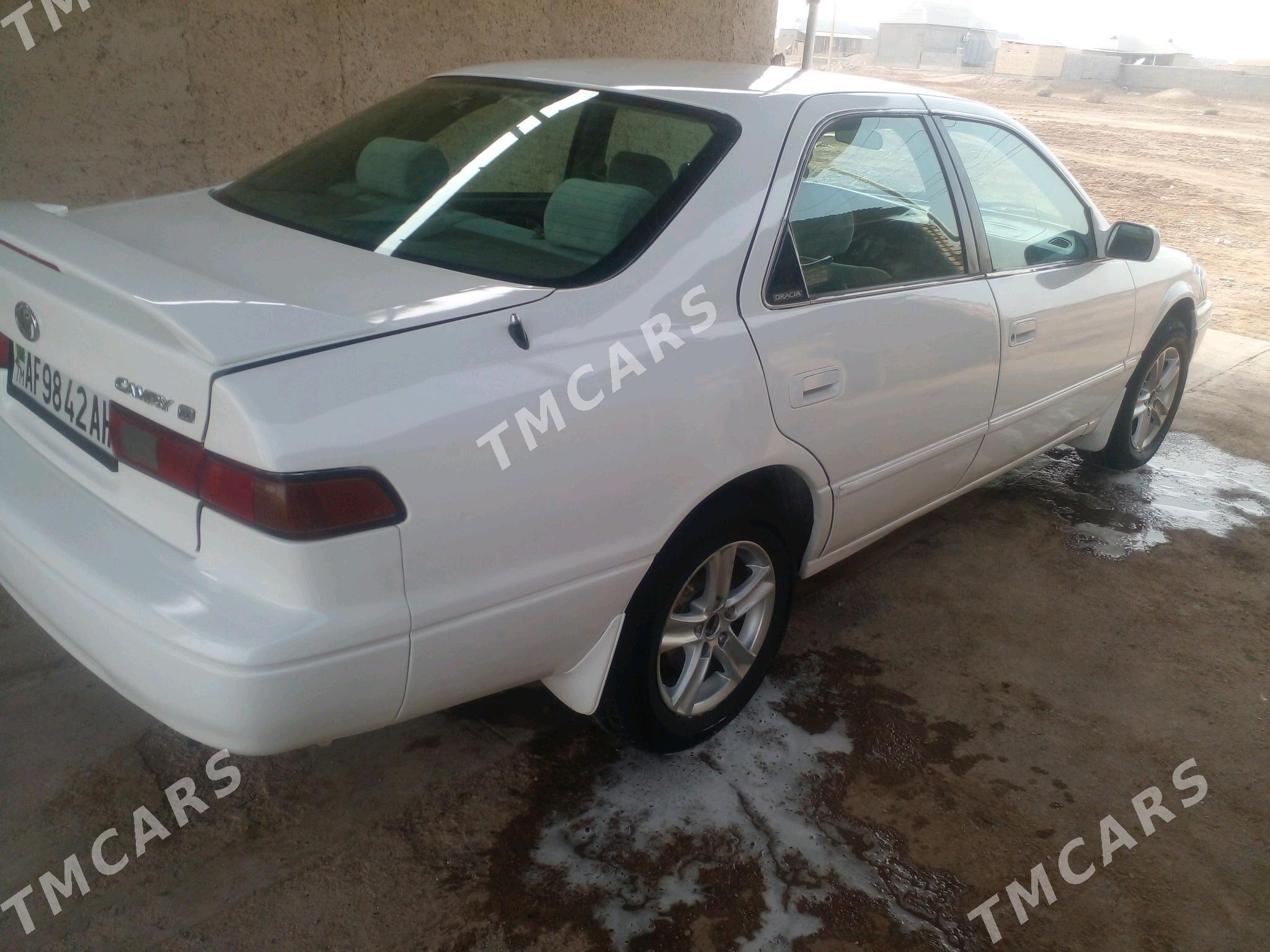 Toyota Camry 1998 - 110 000 TMT - Tejen - img 5