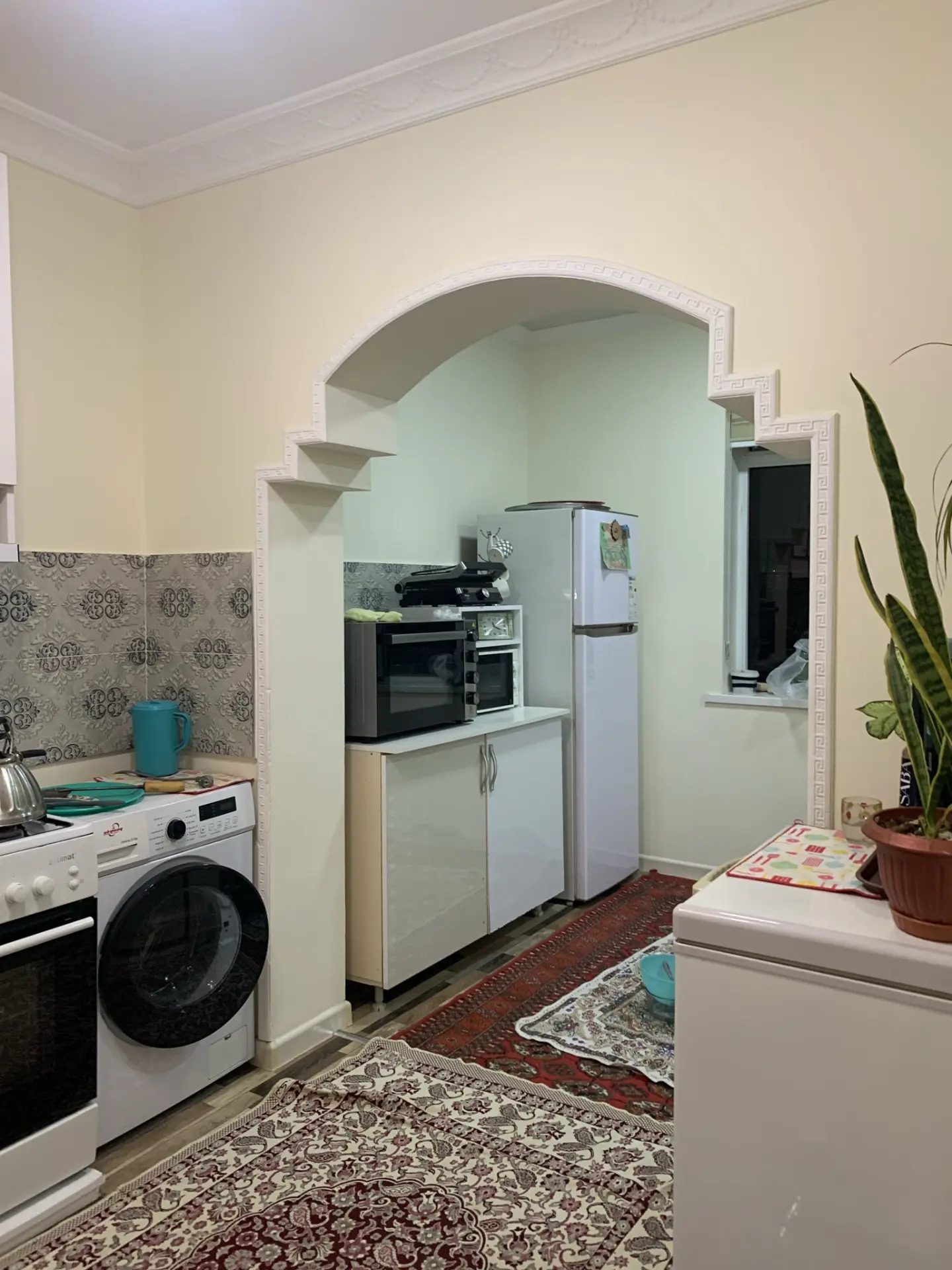 Gowdan 3kom 76m² - Howdan "B" - img 2