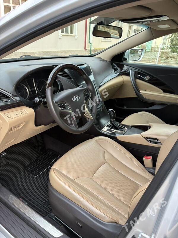Hyundai Azera 2013 - 220 000 TMT - Aşgabat - img 4