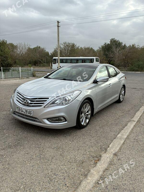 Hyundai Azera 2013 - 220 000 TMT - Aşgabat - img 2