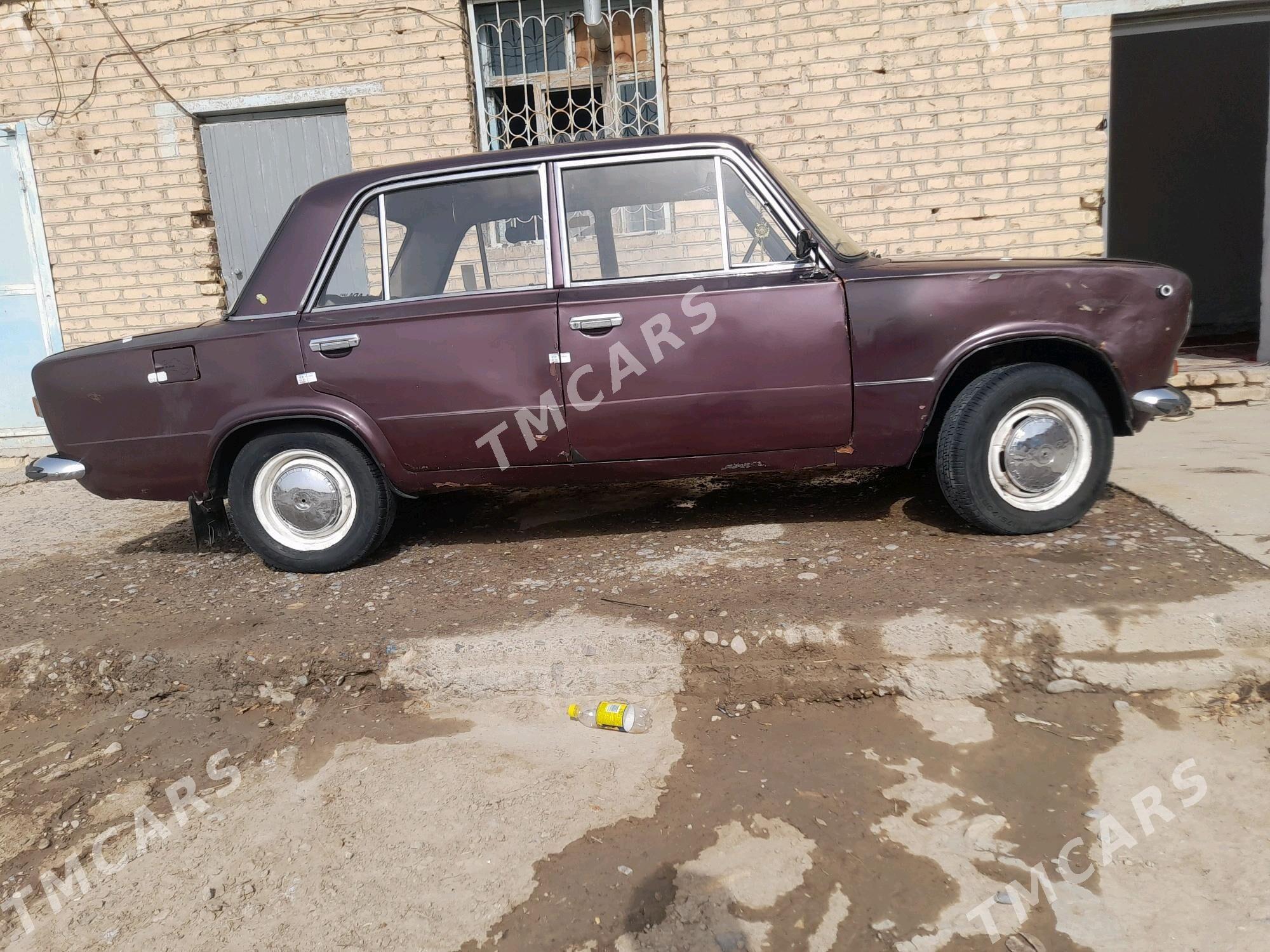 Lada 2104 1980 - 20 000 TMT - Байрамали - img 5