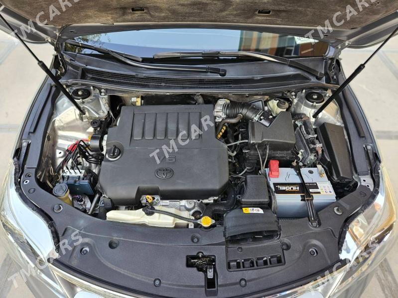 Toyota Avalon 2016 - 325 000 TMT - Mary - img 10
