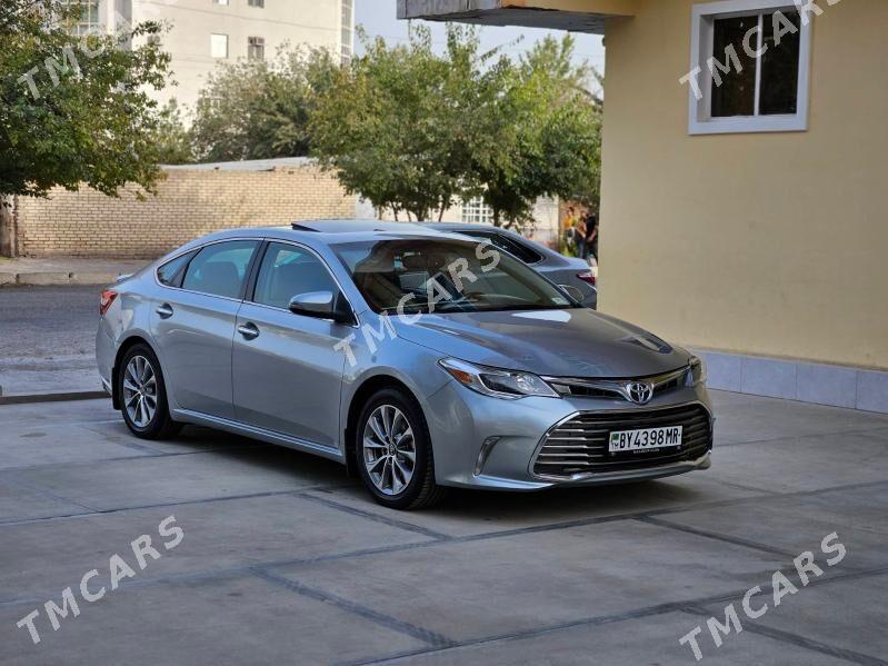 Toyota Avalon 2016 - 325 000 TMT - Mary - img 5
