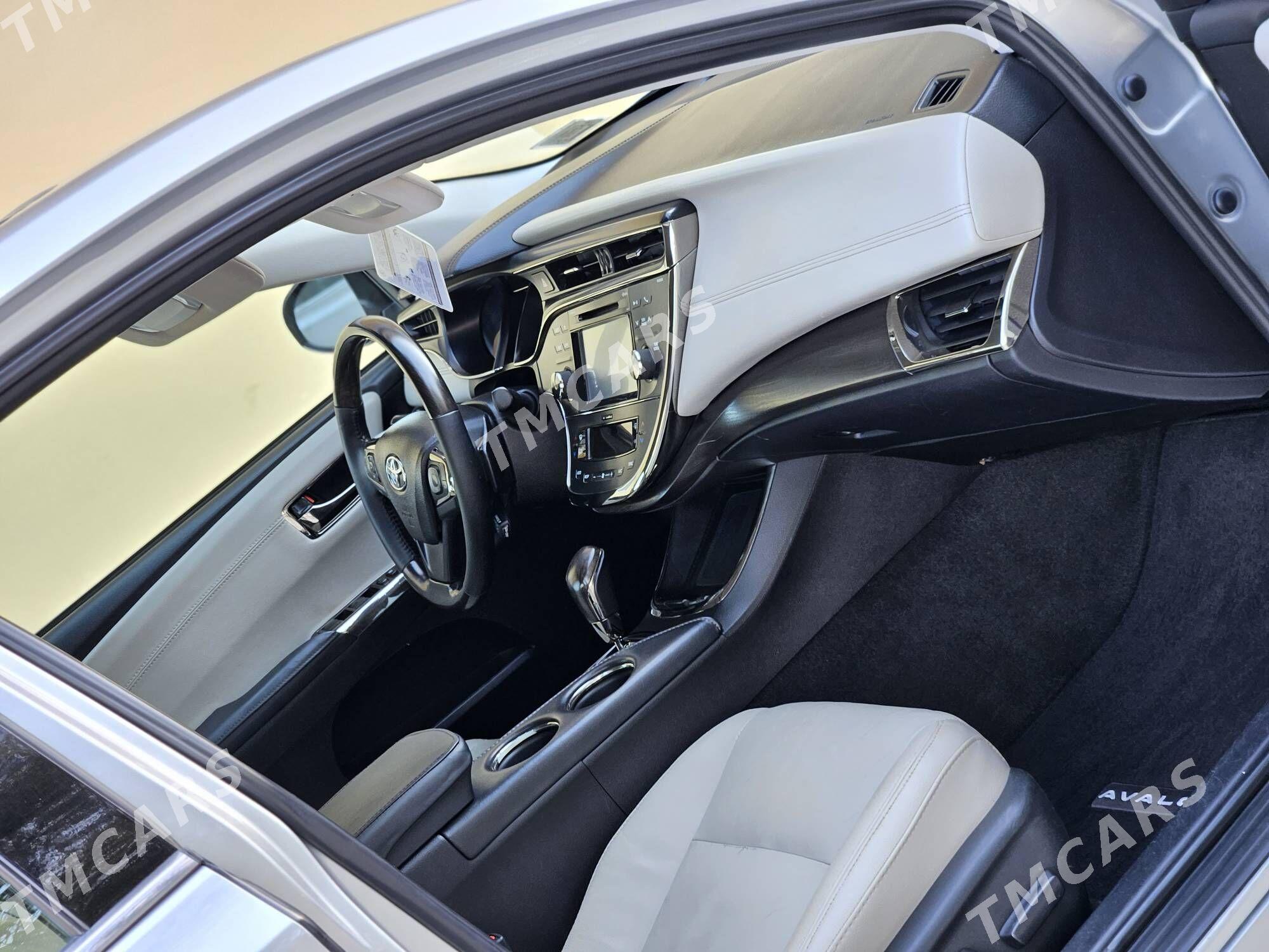 Toyota Avalon 2016 - 325 000 TMT - Mary - img 2