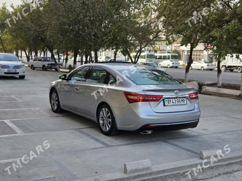 Toyota Avalon 2016 - 325 000 TMT - Mary - img 8