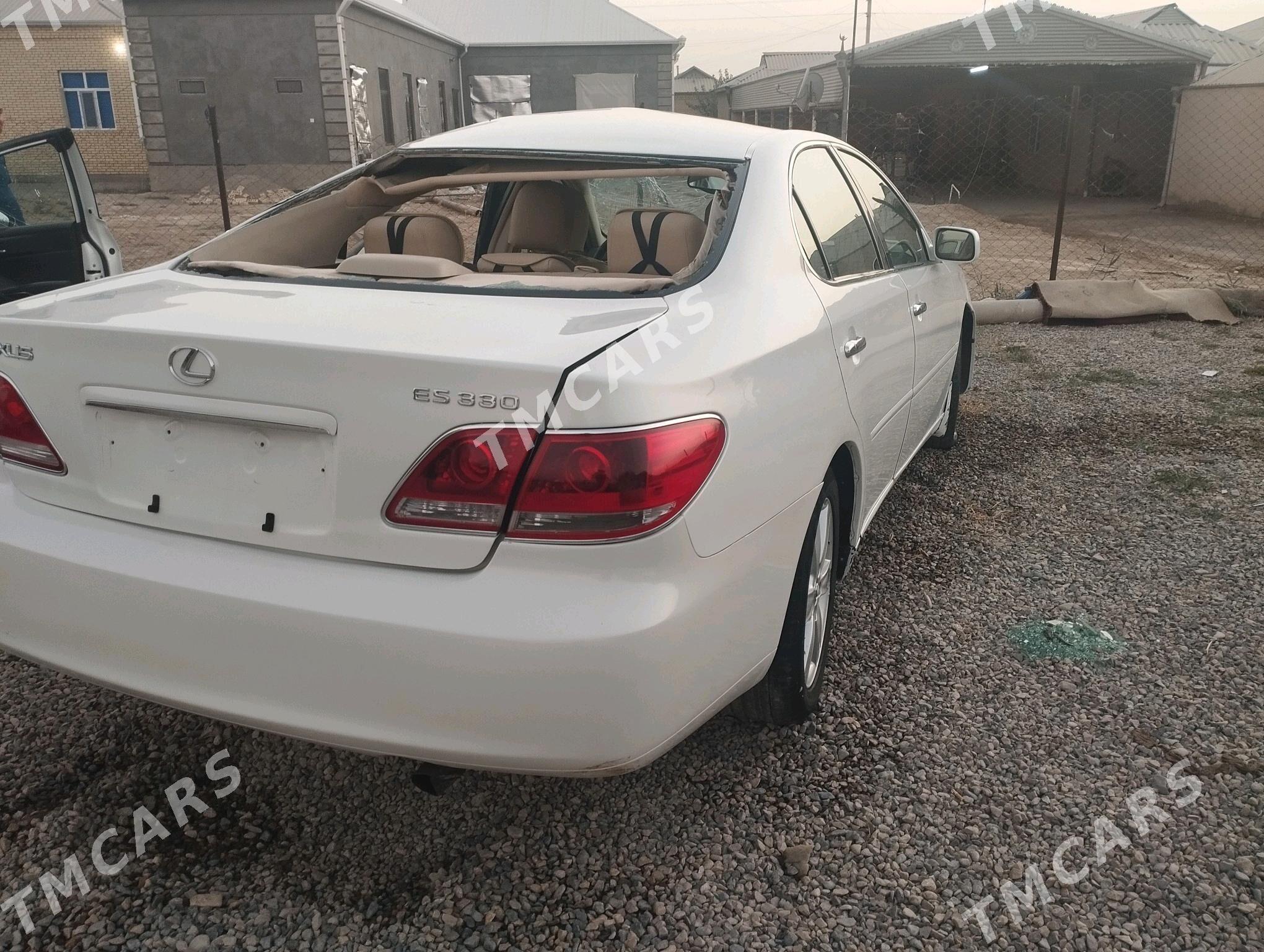 Lexus ES 330 2004 - 120 000 TMT - Murgap - img 4