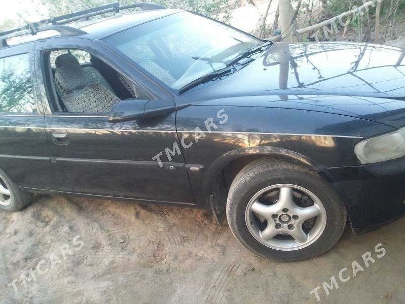 Opel Vectra 1998 - 56 000 TMT - Şabat etr. - img 3