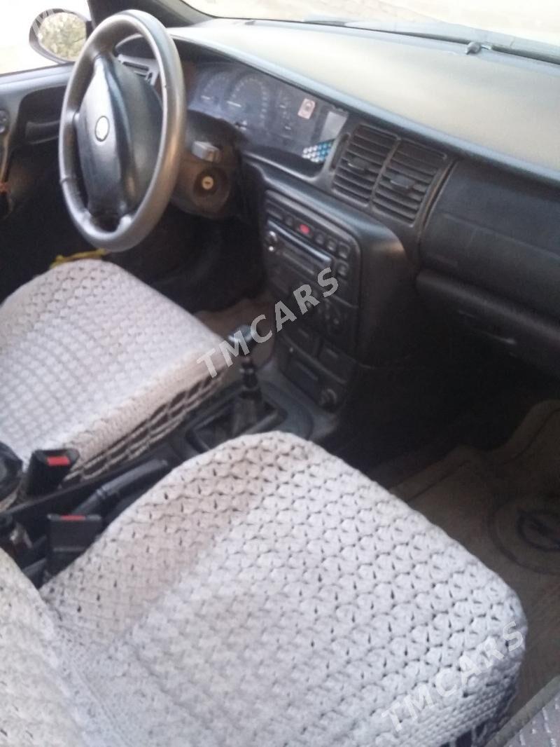 Opel Vectra 1998 - 56 000 TMT - Şabat etr. - img 5