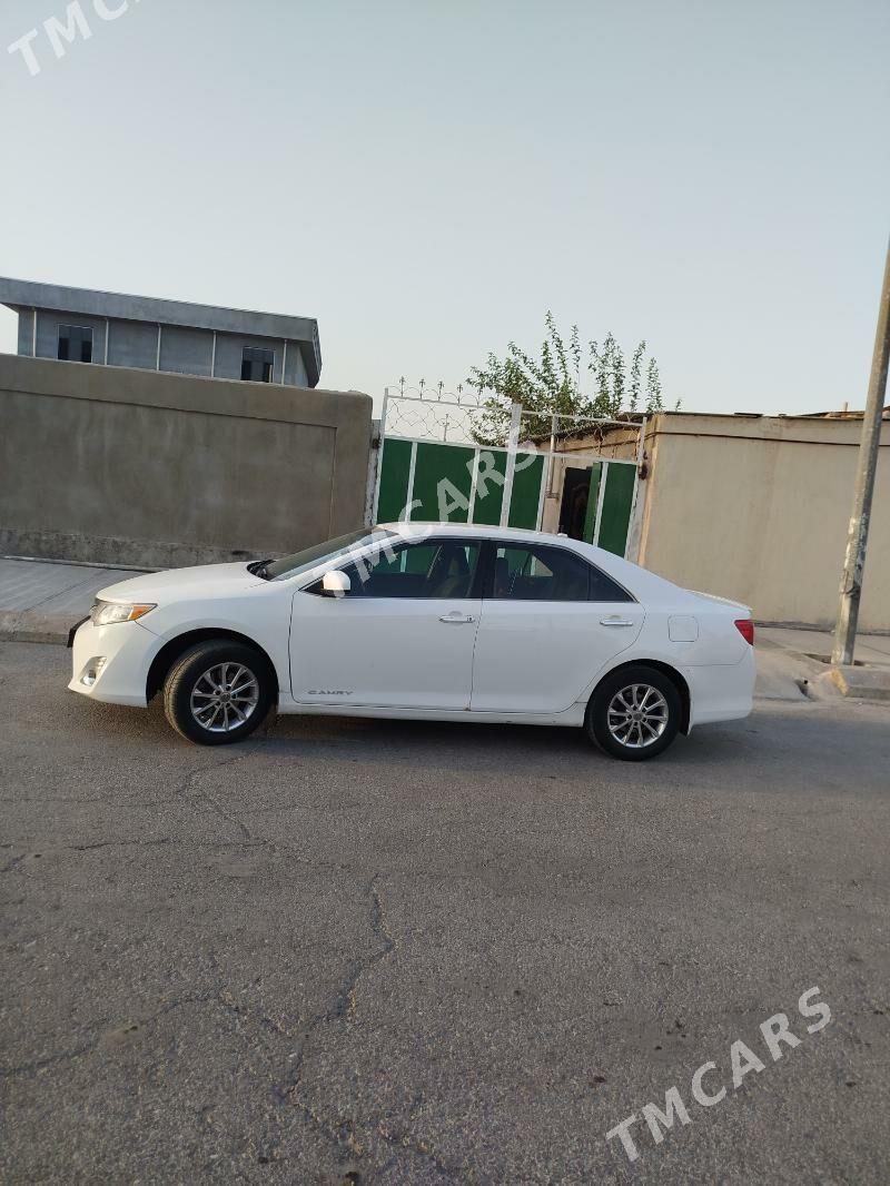 Toyota Camry 2012 - 181 000 TMT - Ашхабад - img 2