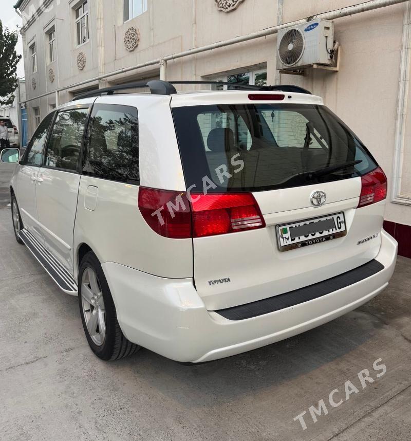Toyota Sienna 2004 - 245 000 TMT - Hitrowka - img 6