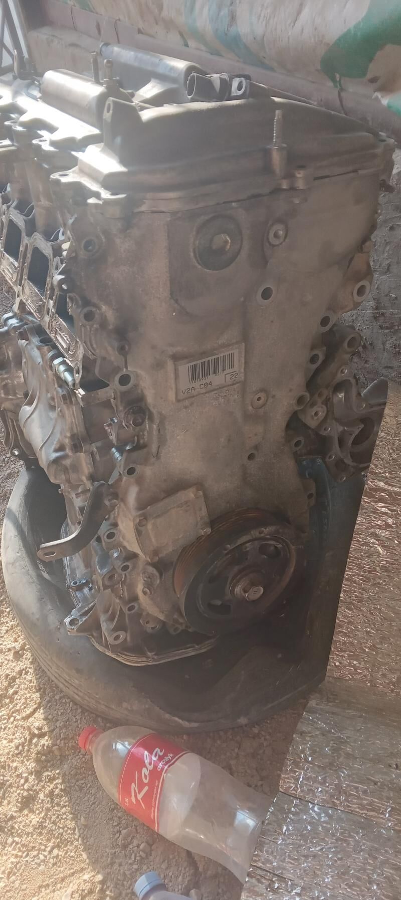 2,5 mator okuz camry 4 000 TMT - Балканабат - img 2