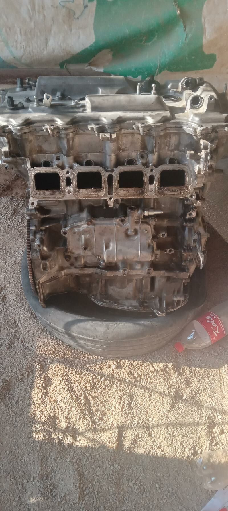 2,5 mator okuz camry 4 000 TMT - Балканабат - img 3