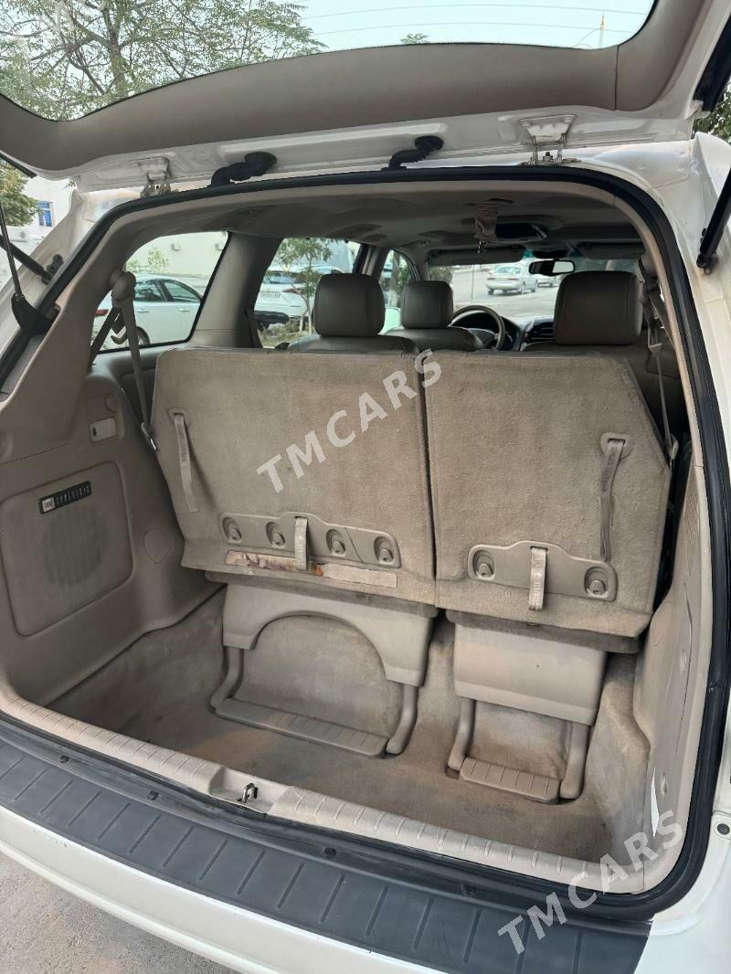 Toyota Sienna 2004 - 245 000 TMT - Hitrowka - img 8