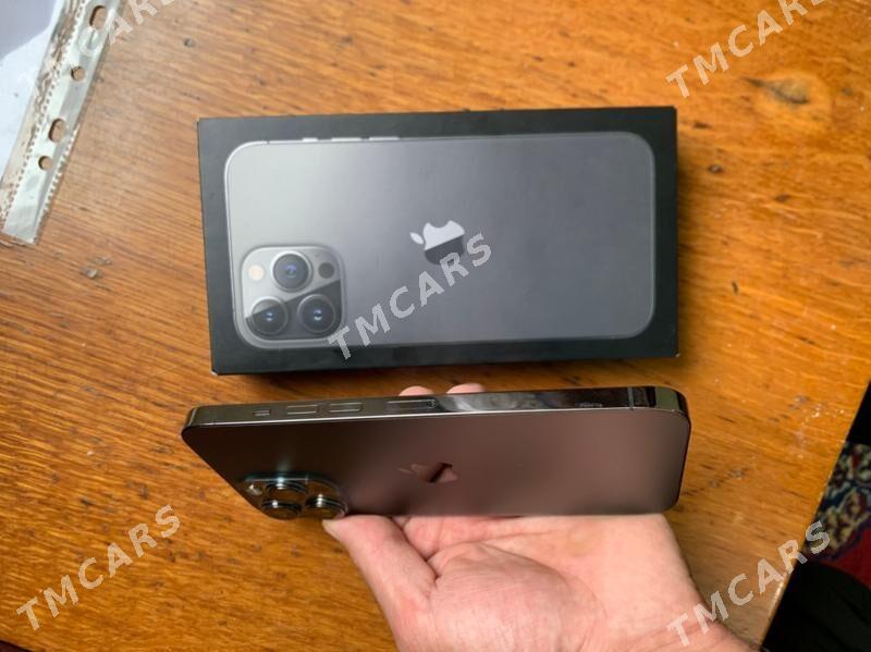 iphone 13 pro max - Ашхабад - img 9