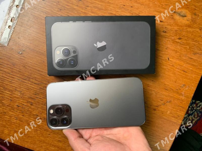 iphone 13 pro max - Ашхабад - img 4