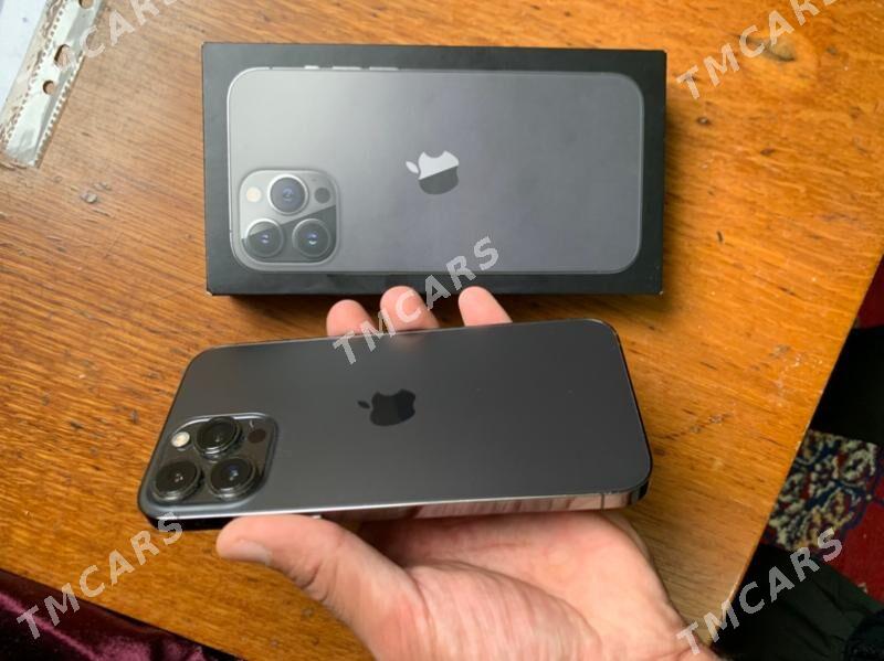 iphone 13 pro max - Ашхабад - img 7