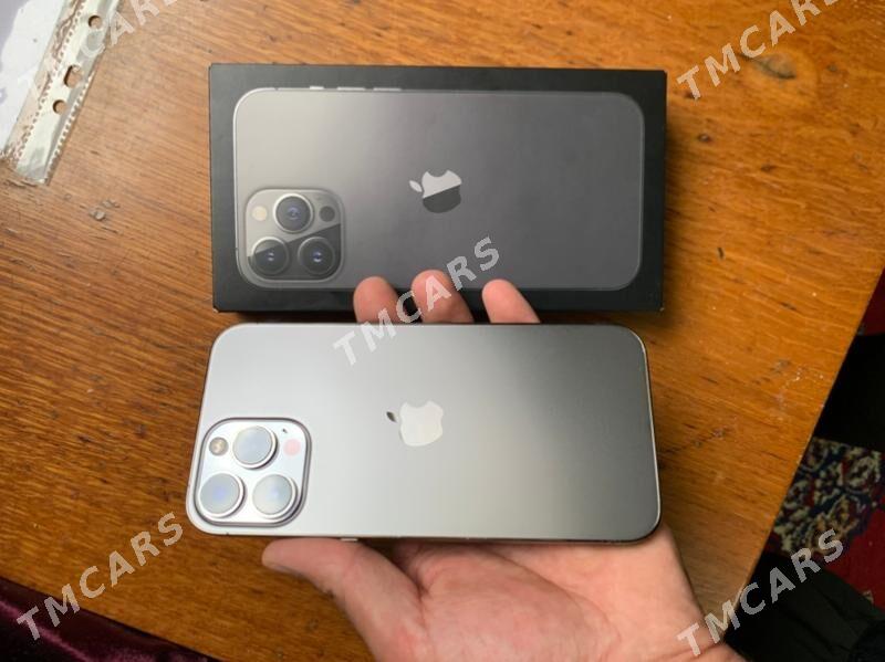 iphone 13 pro max - Ашхабад - img 5