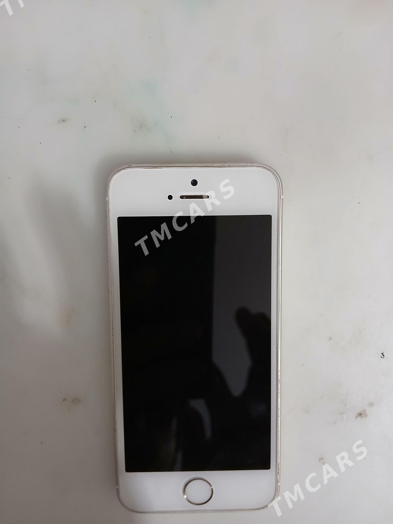 phone 5 s - Baýramaly - img 2