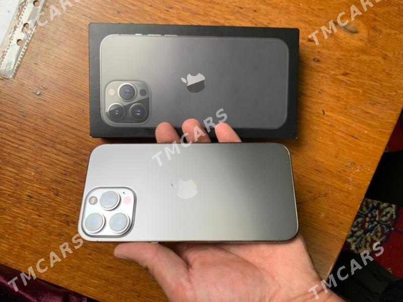 iphone 13 pro max - Ашхабад - img 6