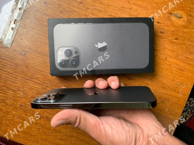 iphone 13 pro max - Ашхабад - img 8